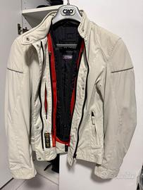 Giacca da moto donna
