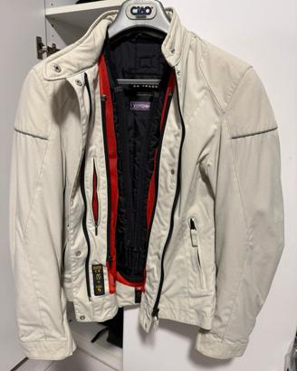 Giacca da moto donna