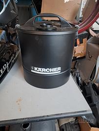 Aspiracenere Karcher