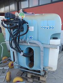 Nebulizzatore ideal