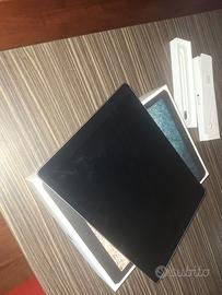 IPAD PRO 12.9 seconda generazione