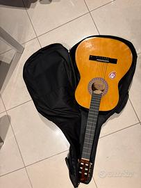 Chitarra classica Eko