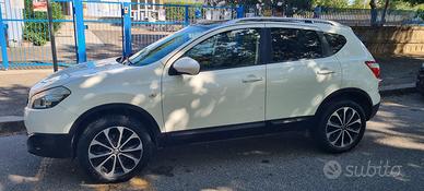 Qashqai  1.5 dci Tekna