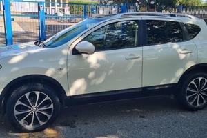 Qashqai  1.5 dci Tekna
