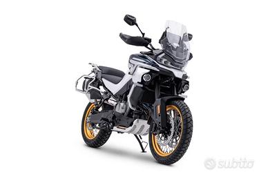 CF MOTO 800 MT EXPLORER €100,00 MENSILI PRONTA CON