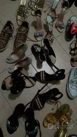 scarpe da donna 