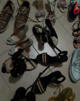 scarpe da donna 