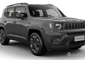 Ricambi jeep renegade 2023
