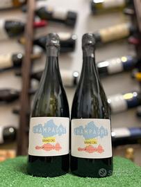 Prevost La Closerie Grand Cru