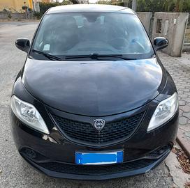 Lancia Ypsilon 1.2 69 CV 5 porte Silver del 2016