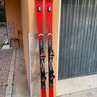 Sci Volkl Racetiger Gs 175 r18