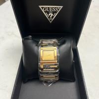 Orologio nuovo Guess