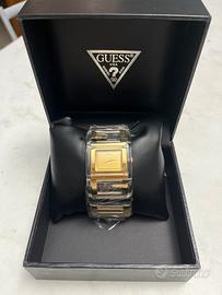 Orologio nuovo Guess