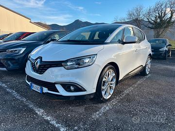 Renault Scenic Energy Bose 1.5 dCi - 2017