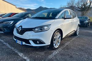Renault Scenic Energy Bose 1.5 dCi - 2017