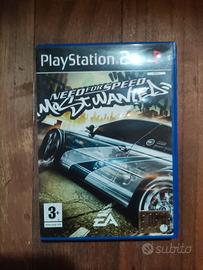 Need For Speed: Most Wanted