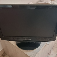 Samsung TV LCD MONITOR 932MW 19"