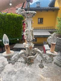 Lampadari vintage