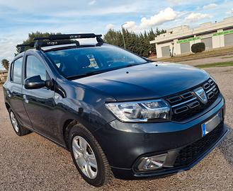 Dacia Sandero 1.5 DCi 