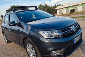Dacia Sandero 1.5 DCi 
