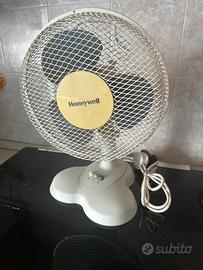 Ventilatore tavolo Honeywell