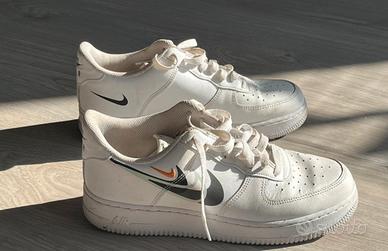 Nike air force 1’07