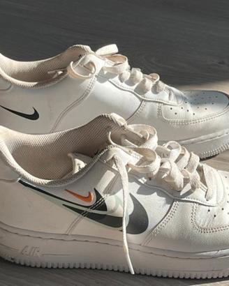 Nike air force 1’07