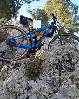 MTB Elios Limit Carbon Taglia S