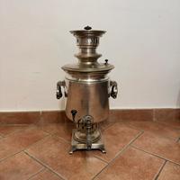 Samovar antico