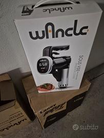 macchina a bassa cottura