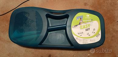 kit da badminton portatile Artengo Easy Set