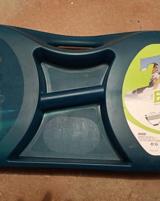 kit da badminton portatile Artengo Easy Set