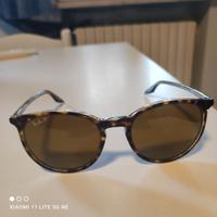 Ray ban RB 2204 polarizzati