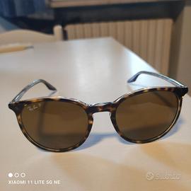 Ray ban RB 2204 polarizzati