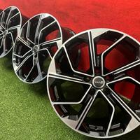 Cerchi Audi Volkswagen Seat 8.5Jx19 ET30 Skoda New