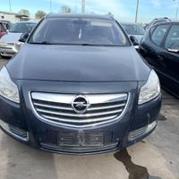 Ricambi Opel Insignia sw 2010 2.0 diesel A20dth 