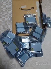 Cartucce Epson Stylus per serie D e SX