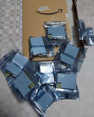 Cartucce Epson Stylus per serie D e SX