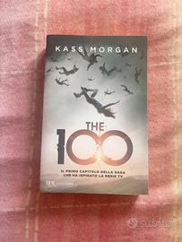 The 100 - Primo Capitolo