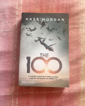 The 100 - Primo Capitolo