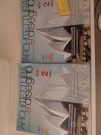 Architettura e disegno vol.2