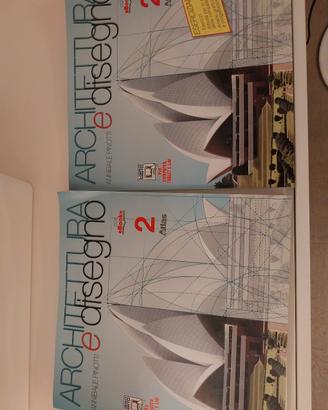 Architettura e disegno vol.2