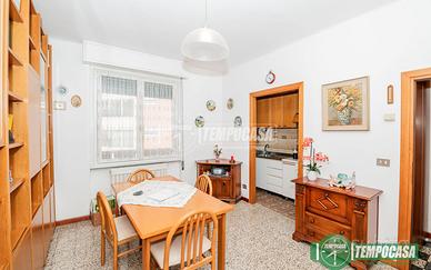 Appartamento a San Giuliano Milanese 2 locali