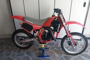 Cagiva wmx 125 87