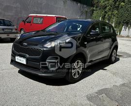 KIA Sportage 1.7 CRDI 2WD Style