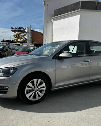 VOLKSWAGEN Golf 1.6 TDI 110 CV DSG 5p. Highline