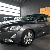 Ford Focus 1.5 EcoBlue 120 CV automatico Co-Pilot
