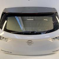 Portellone Post OPEL GRANDLAND / GRANDLAND X '17