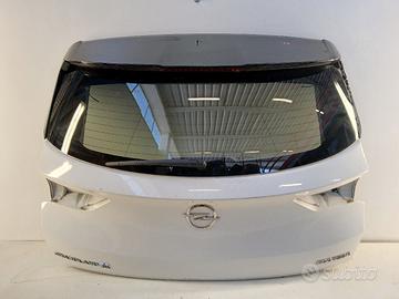 Portellone Post OPEL GRANDLAND / GRANDLAND X '17