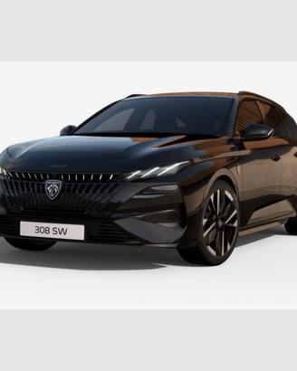 PEUGEOT 308 BlueHDi 130 S&S EAT8 SW GT DIESEL KM 0